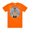 AS Colour / BLOCK SAFETY TEE Thumbnail