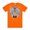 AS Colour / BLOCK SAFETY TEE Thumbnail