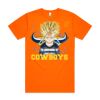 AS Colour / BLOCK SAFETY TEE Thumbnail