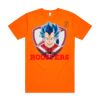 AS Colour / BLOCK SAFETY TEE Thumbnail