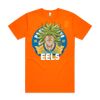 AS Colour / BLOCK SAFETY TEE Thumbnail