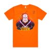 AS Colour / BLOCK SAFETY TEE Thumbnail