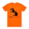 AS Colour / BLOCK SAFETY TEE Thumbnail