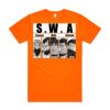 AS Colour / BLOCK SAFETY TEE Thumbnail