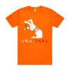 AS Colour / BLOCK SAFETY TEE Thumbnail