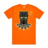 AS Colour / BLOCK SAFETY TEE Thumbnail