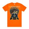 AS Colour / BLOCK SAFETY TEE Thumbnail