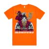 AS Colour / BLOCK SAFETY TEE Thumbnail