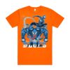 AS Colour / BLOCK SAFETY TEE Thumbnail