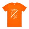 AS Colour / BLOCK SAFETY TEE Thumbnail
