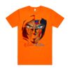 AS Colour / BLOCK SAFETY TEE Thumbnail