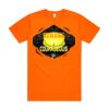 AS Colour / BLOCK SAFETY TEE Thumbnail