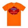 AS Colour / BLOCK SAFETY TEE Thumbnail