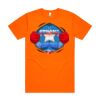 AS Colour / BLOCK SAFETY TEE Thumbnail