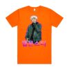 AS Colour / BLOCK SAFETY TEE Thumbnail