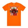 AS Colour / BLOCK SAFETY TEE Thumbnail
