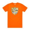 AS Colour / BLOCK SAFETY TEE Thumbnail