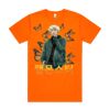 AS Colour / BLOCK SAFETY TEE Thumbnail