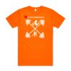 AS Colour / BLOCK SAFETY TEE Thumbnail