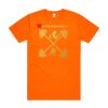 AS Colour / BLOCK SAFETY TEE Thumbnail