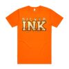 AS Colour / BLOCK SAFETY TEE Thumbnail