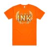 AS Colour / BLOCK SAFETY TEE Thumbnail