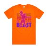 AS Colour / BLOCK SAFETY TEE Thumbnail