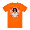 AS Colour / BLOCK SAFETY TEE Thumbnail
