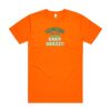 AS Colour / BLOCK SAFETY TEE Thumbnail