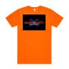AS Colour / BLOCK SAFETY TEE Thumbnail