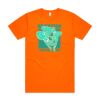 AS Colour / BLOCK SAFETY TEE Thumbnail