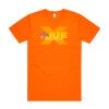 AS Colour / BLOCK SAFETY TEE Thumbnail